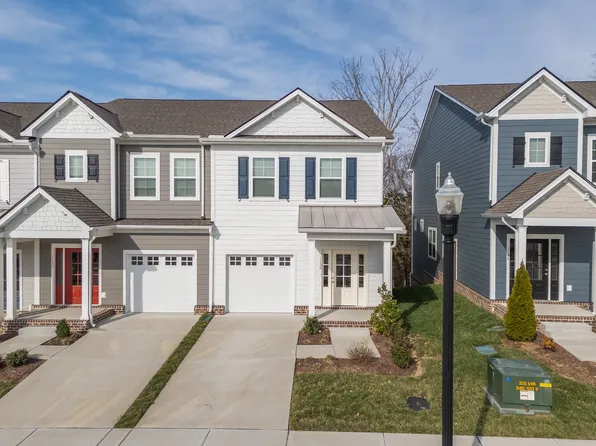 1139 Sweetleaf Dr Lot 132, Franklin, TN 37064