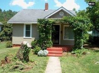 437 Walnut St, Erwin, TN 37650