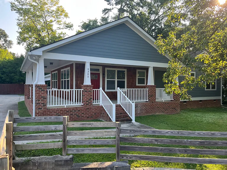 4305 Worsham Ave — Photo 1
