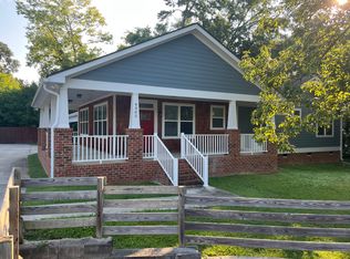 4305 Worsham Ave, Chattanooga, TN 37412