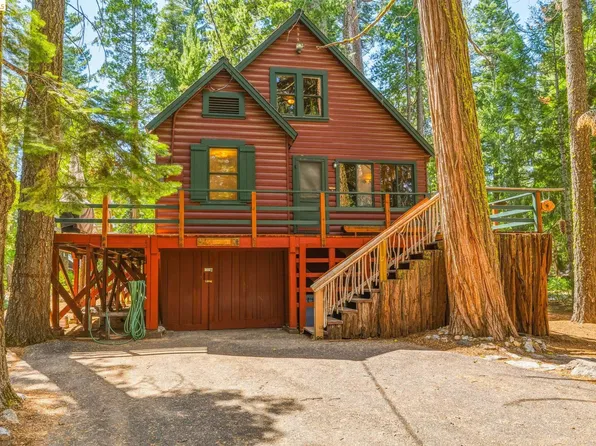 112 Meadowview Dr, Pinecrest, CA 95364