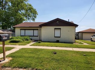 16325 Union Ave, Harvey, IL 60426