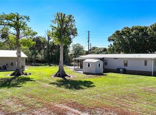 1014 Airport Rd, Moore Haven, FL 33471