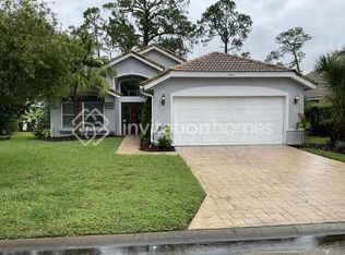 441 Long Cove Rd, Ormond Beach, FL 32174