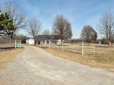 12501 SW 40th St, Yukon, OK, 73099