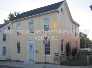 313 N Mulberry St, Hagerstown, MD