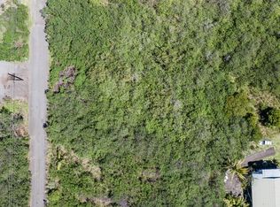 Mauka St LOT 6, Naalehu, HI 96772