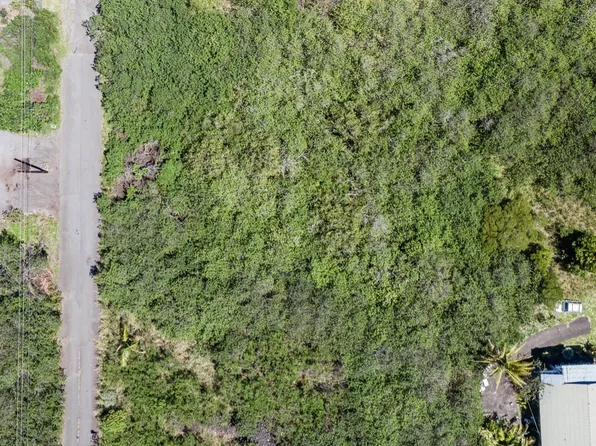 Mauka St Lot 6, Naalehu, HI 96772