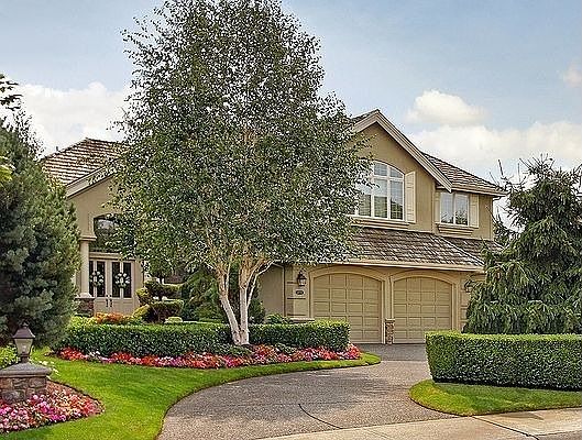 27713 SE 26th Way, Sammamish, WA 98075 | Zillow
