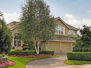 27713 SE 26th Way, Sammamish, WA 98075
