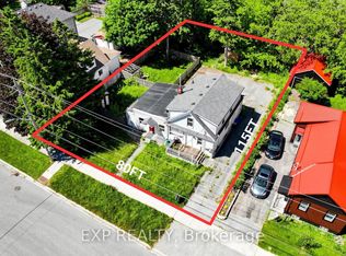 546 Park Rd S, Oshawa, ON L1J4J5