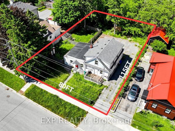 546 Park Rd S, Oshawa, ON L1J 4J5