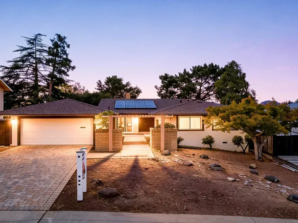 27929 Edgecliff Way, Hayward, CA 94542