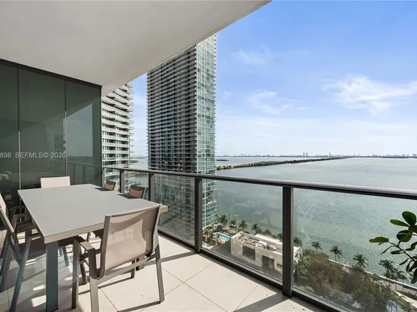 480 NE 31st St Unit 1802, Miami, FL 33137