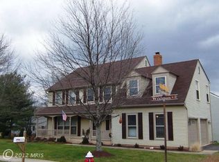 310 Wildman St NE, Leesburg, VA 20176