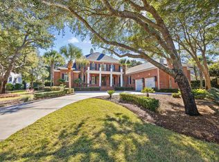 130 Preservation Cir, Pawleys Island, SC 29585