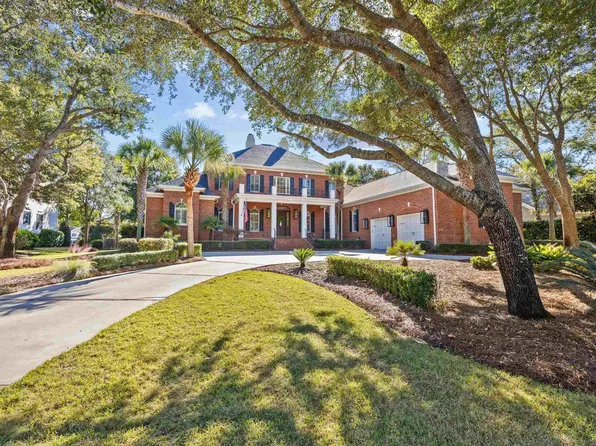 130 Preservation Circle, Pawleys Island, SC 29585
