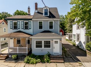 170 Mill St, Mount Holly, NJ 08060