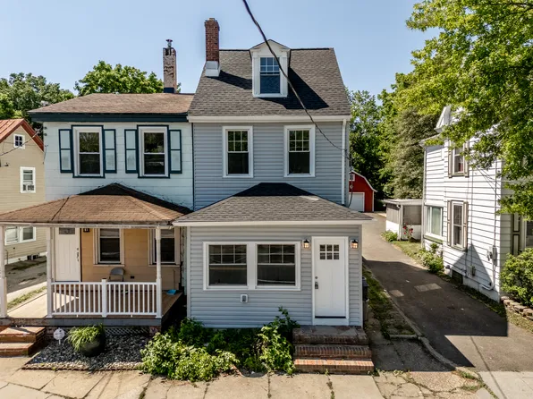 170 Mill St, Mount Holly, NJ 08060