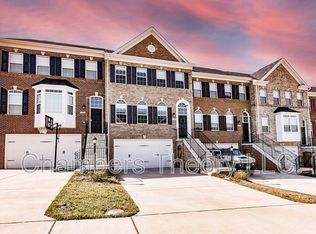 15390 Ballerina Loop, Woodbridge, VA 22193