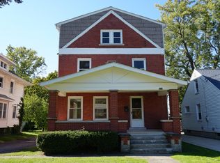 4510 Harlem Rd, Amherst, NY 14226