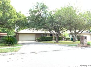 5618 Wood Oak, San Antonio, TX 78233