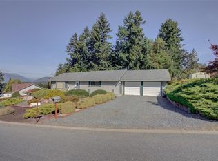 6329 Highwood Dr, North Cowichan, BC V9L 5R3