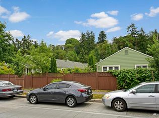 5644 Delridge Way SW, Seattle, WA 98106