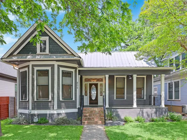 904 Willow St, Austin, TX 78702