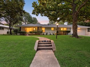 716 Mayrant Dr, Dallas, TX 75224