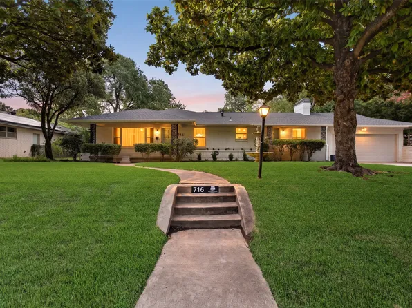 716 Mayrant Dr, Dallas, TX 75224