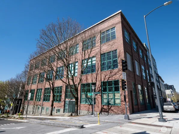 66 Bell Street #35, Seattle, WA 98053