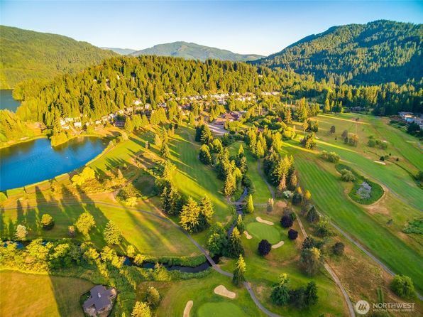 34 Sunflower Circle, Bellingham, WA 98229