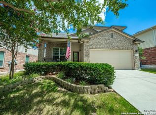 2632 War Admiral, Schertz, TX 78108
