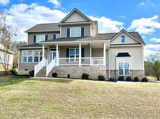 136 Hidden Lakes Dr, Ringgold, GA 30736