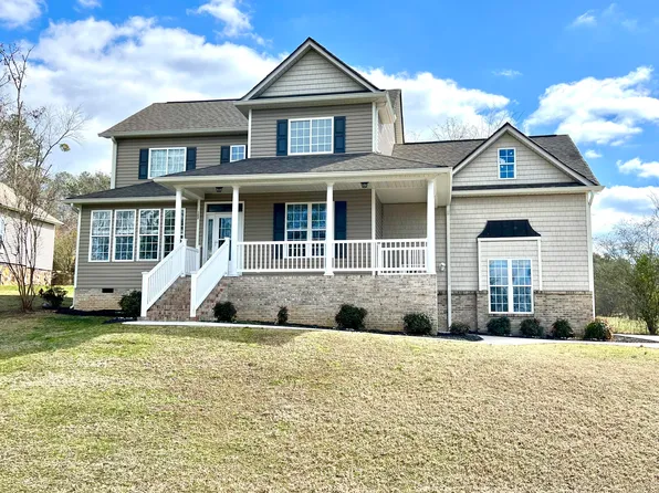 136 Hidden Lakes Dr, Ringgold, GA 30736