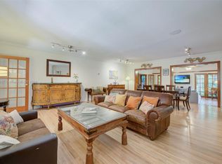 6609 SW 65th St, South Miami, FL 33143