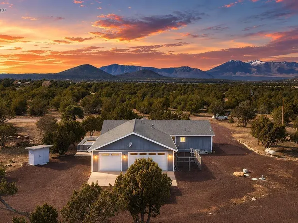 6339 N Bluefield Rd, Flagstaff, AZ 86004