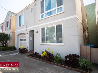 1707-1709 17th Ave #1707, San Francisco, CA 94122