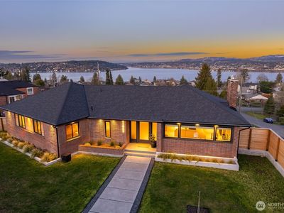 11062 Auburn Avenue S, Seattle, WA, 98178