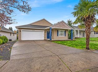 35419 Helens Way, Saint Helens, OR 97051