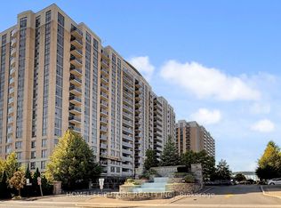 8 Mondeo Dr #312, Toronto, ON M1P 5C7