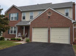 4502 Apex Ln, Beltsville, MD 20705