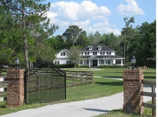 11935 Pasco Trails Blvd, Spring Hill, FL 34610