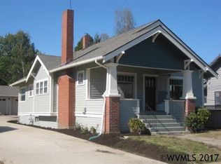 667 15th St NE, Salem, OR 97301