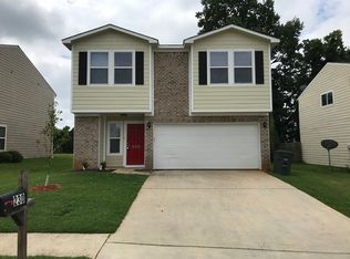 230 Whitestone Dr NE, Huntsville, AL 35810