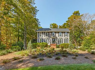 3782 Cliff Crest Dr SE, Smyrna, GA 30080