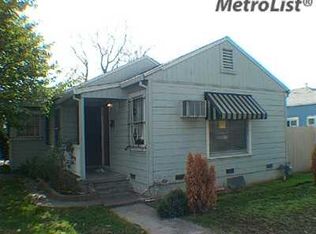 2160 Webb St, Stockton, CA 95205