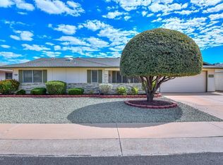 17223 N Palo Verde Dr, Sun City, AZ 85373