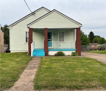 524 N 10th St, Weirton, WV, 26062